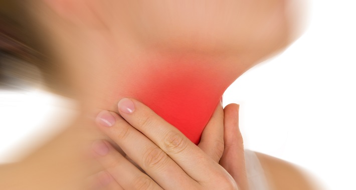 What’s that tickle in your throat? | Aurora Speech Clinic | Aurora Newmarket York Region Ontario